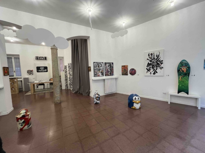 Key Gallery | Urban Connection | Plug Mi ed